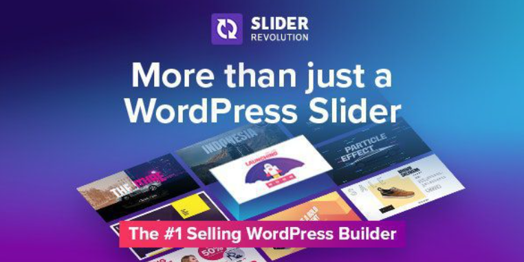 thumbnail image of Slider Revolution Responsive WordPress Plugin 6.7.18