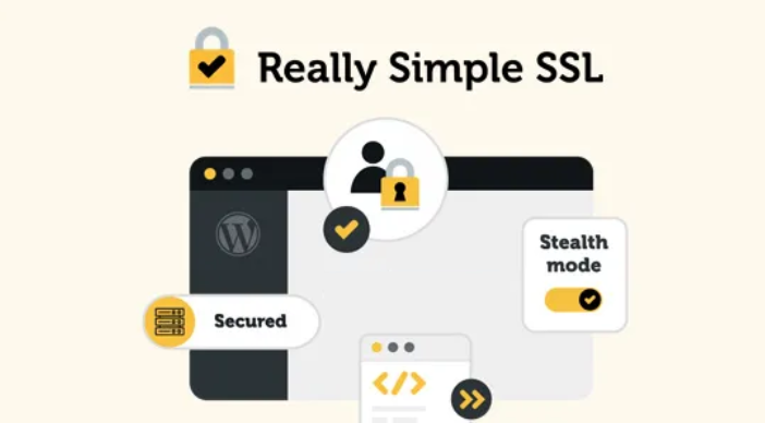 thumbnail image of really simple ssl pro v9.1.4 WordPress Plugin